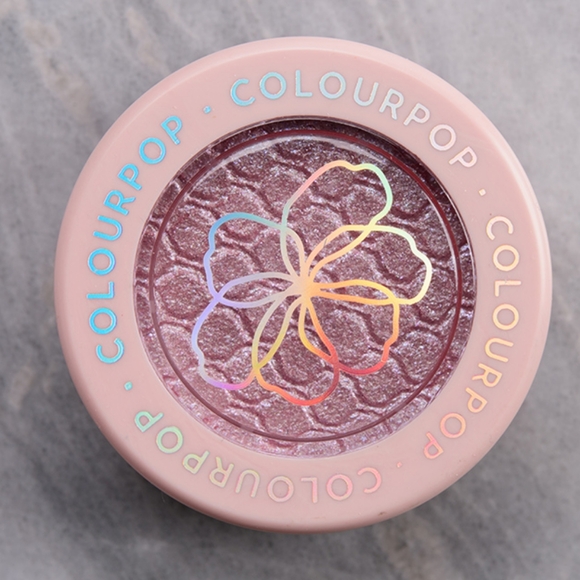 Colourpop Super Shock Shadow in UH OH - Picture 2 of 7